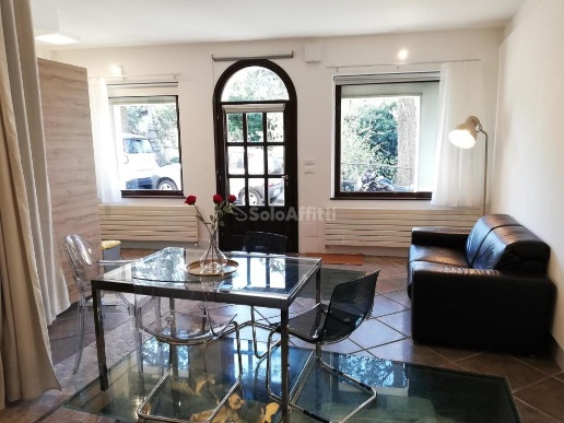 appartamento in affitto a Trieste in zona Città Vecchia