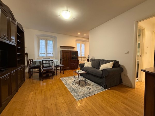 appartamento in affitto a Trieste