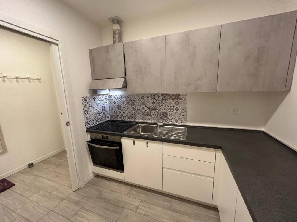 appartamento in affitto a Trieste