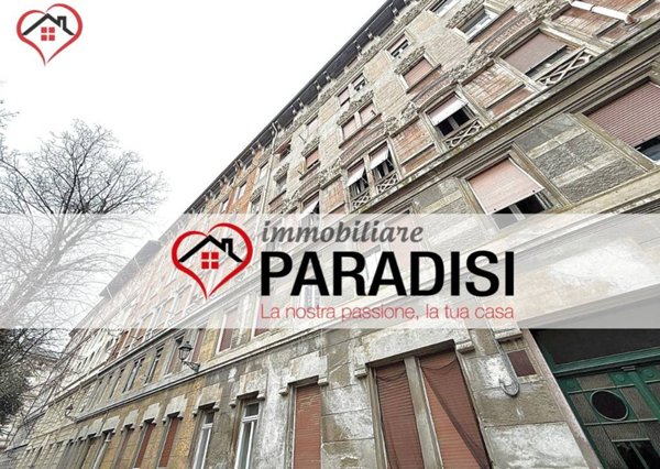 appartamento in affitto a Trieste in zona Città Vecchia