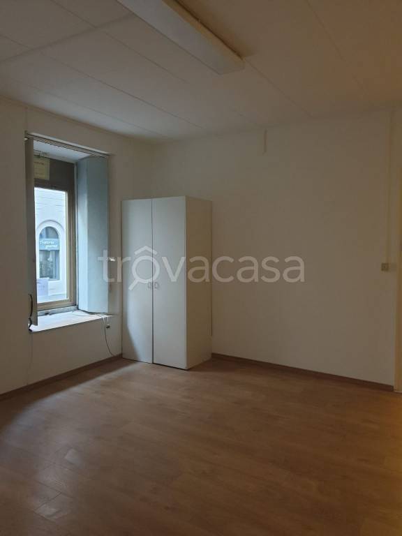 appartamento in affitto a Trieste in zona Borgo Teresiano