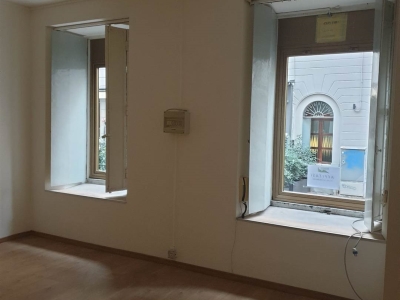 ufficio in affitto a Trieste