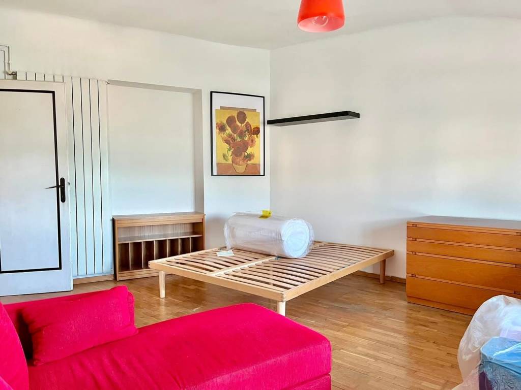 appartamento in affitto a Trieste