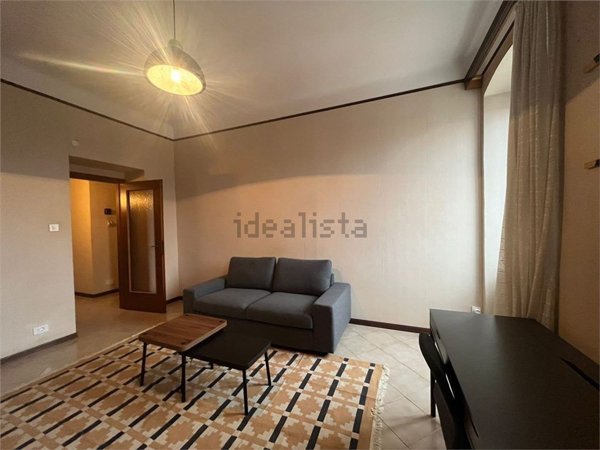 appartamento in affitto a Trieste in zona Barriera vecchia