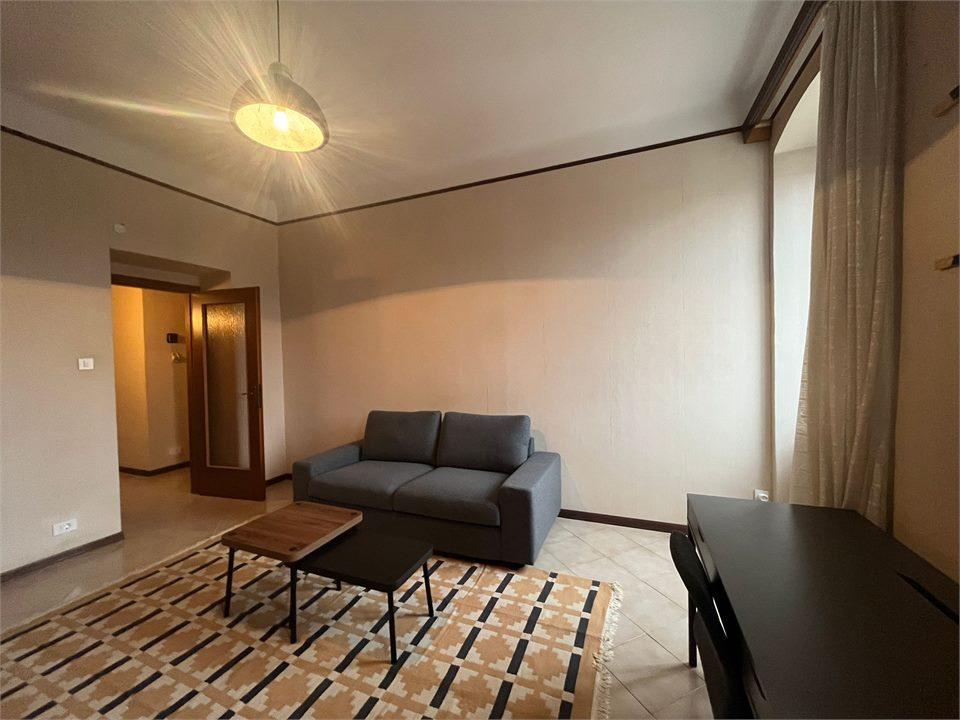 appartamento in affitto a Trieste