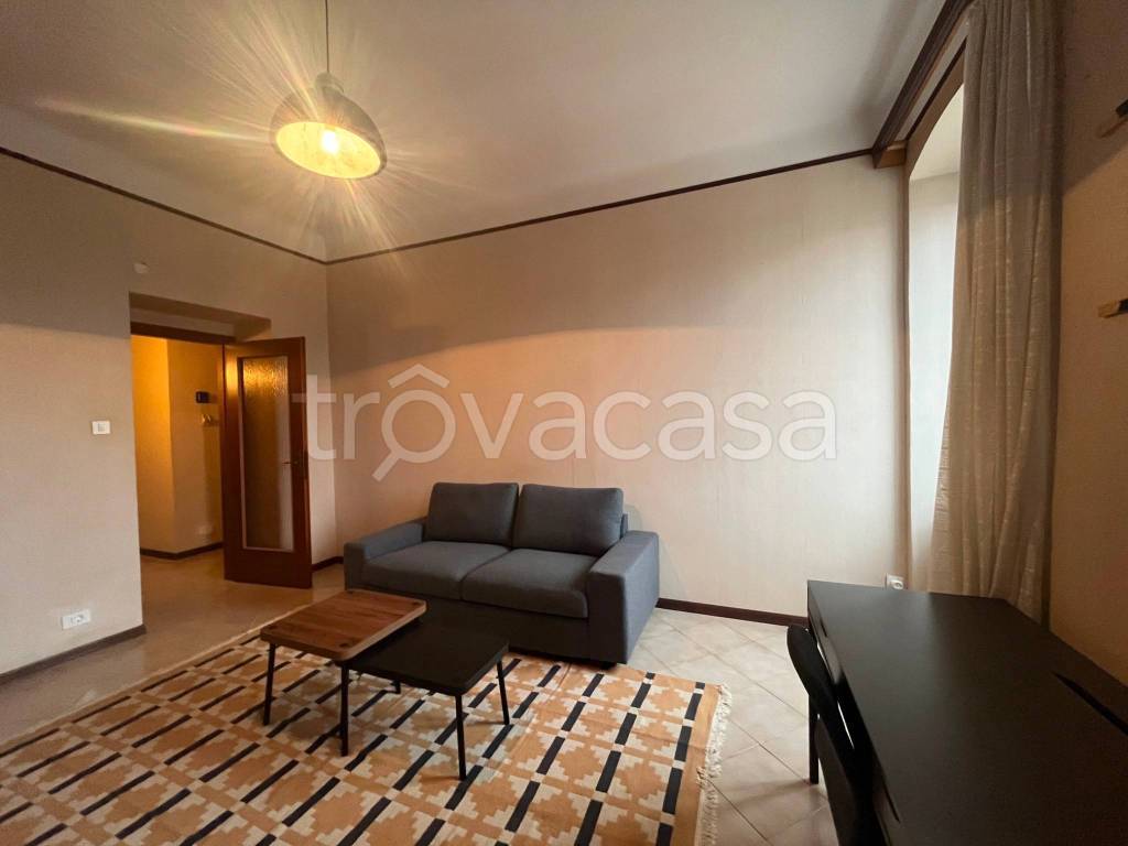 appartamento in affitto a Trieste