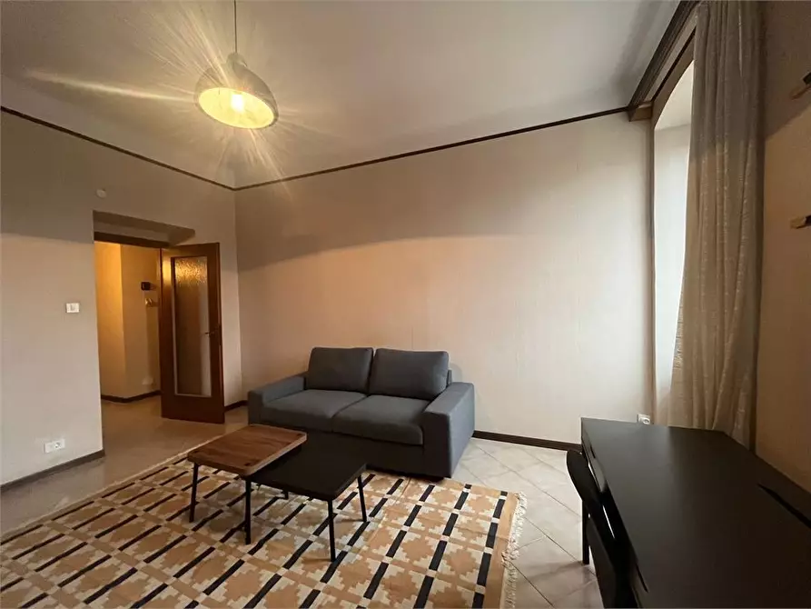 appartamento in affitto a Trieste