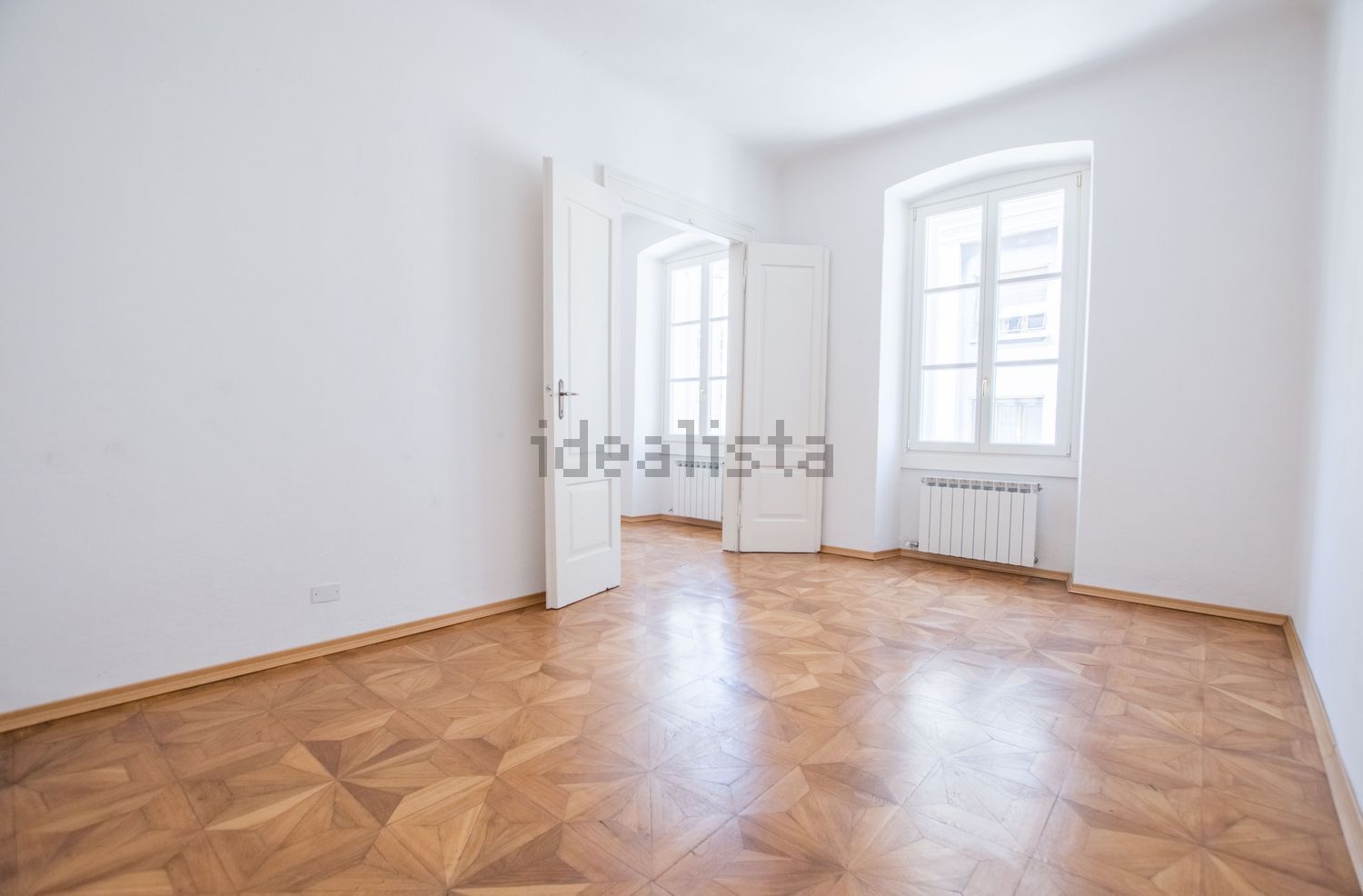 appartamento in affitto a Trieste in zona Città Vecchia