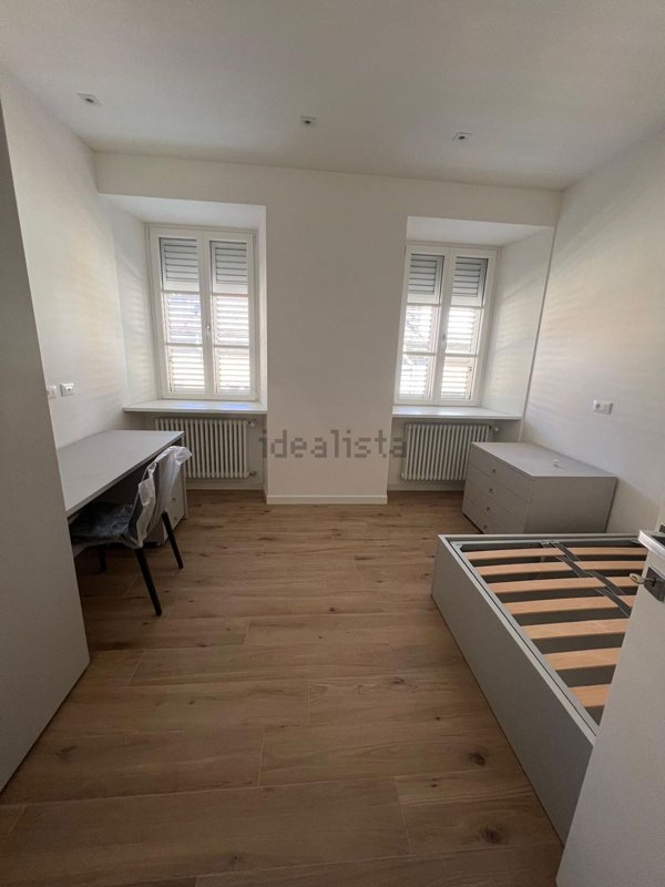 appartamento in affitto a Trieste in zona Città Vecchia