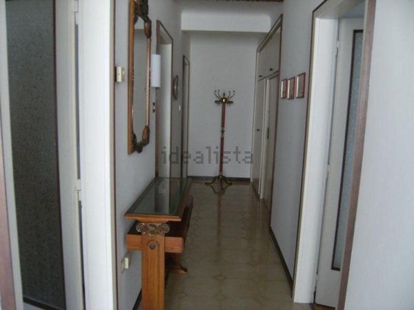 appartamento in affitto a Trieste in zona Cologna