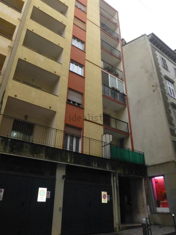 appartamento in affitto a Trieste in zona Barriera vecchia