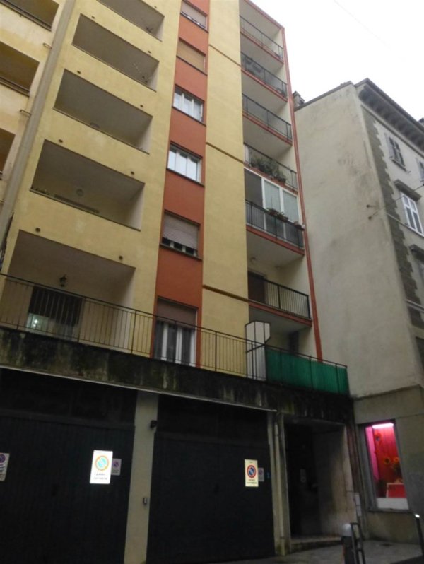 appartamento in affitto a Trieste in zona Barriera vecchia