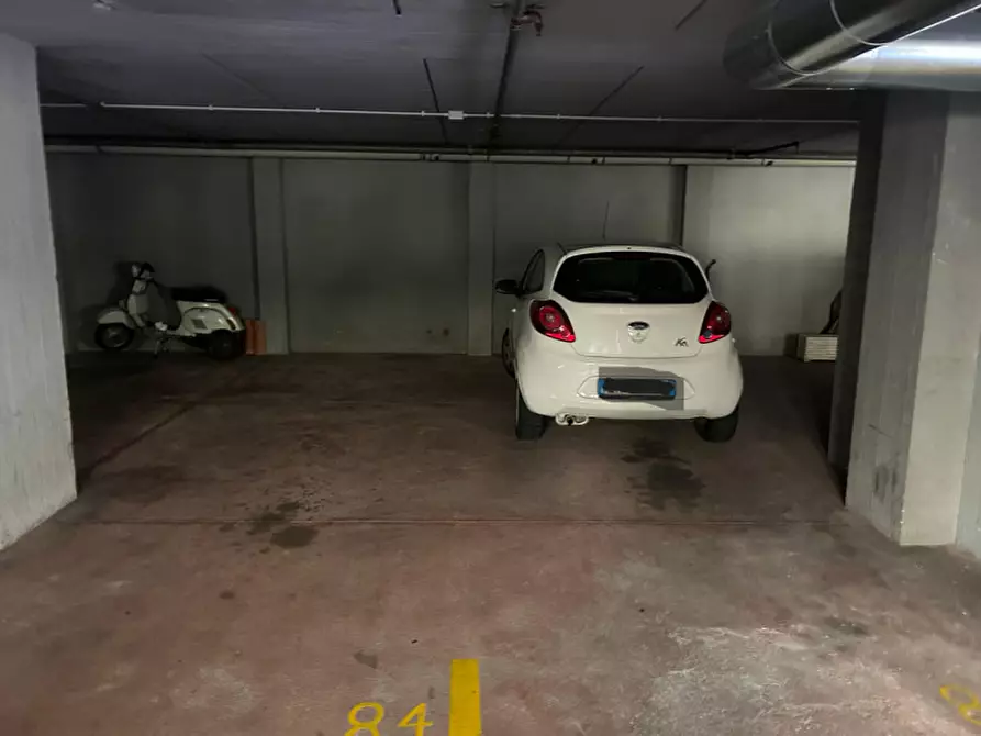 mansarda in affitto a Trieste