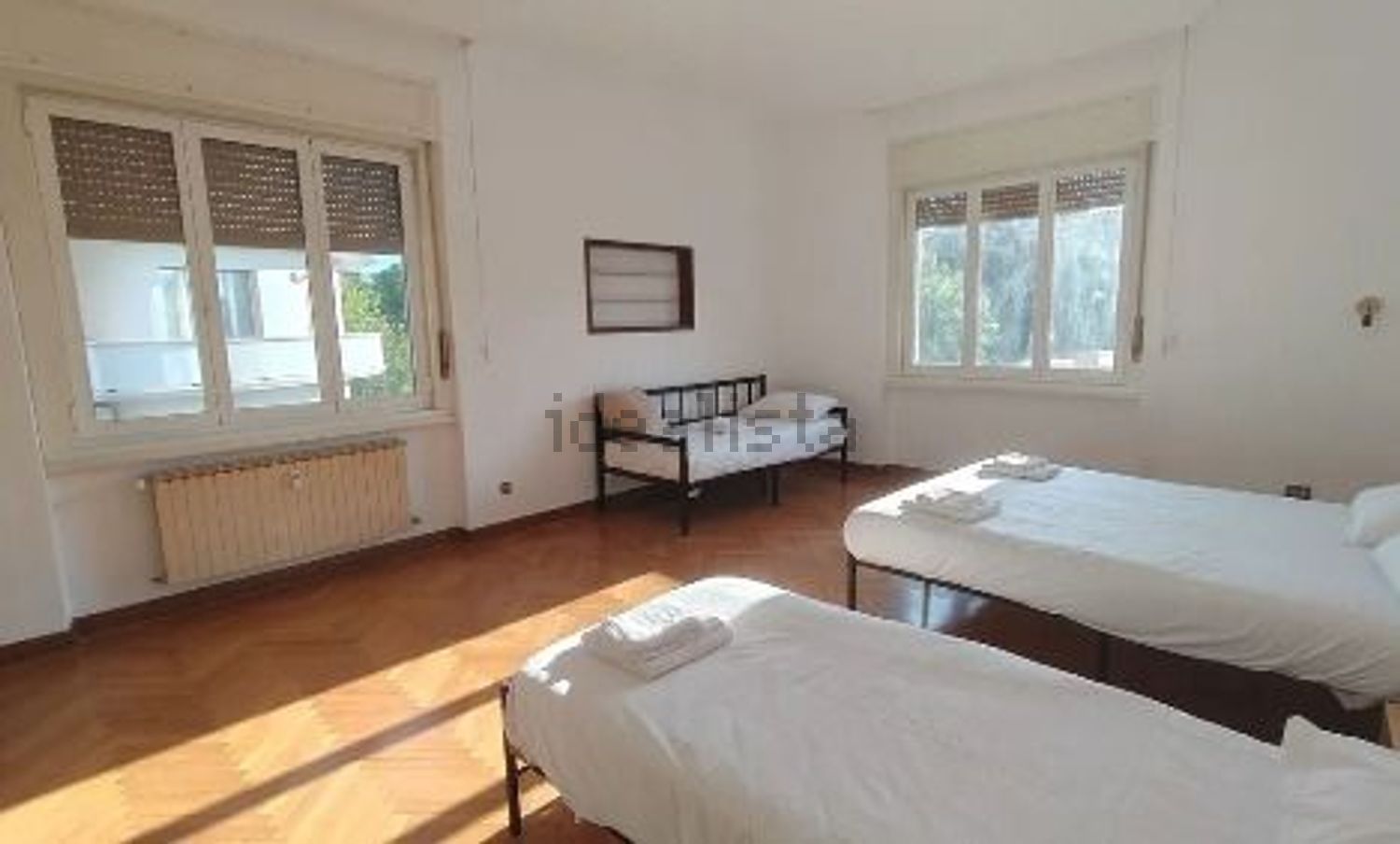 casa indipendente in affitto a Trieste