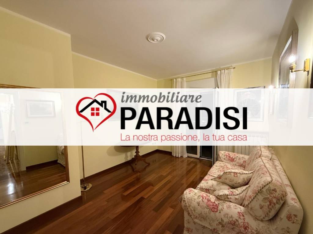 appartamento in affitto a Trieste in zona Servola