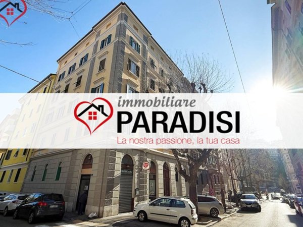 appartamento in affitto a Trieste in zona Cologna