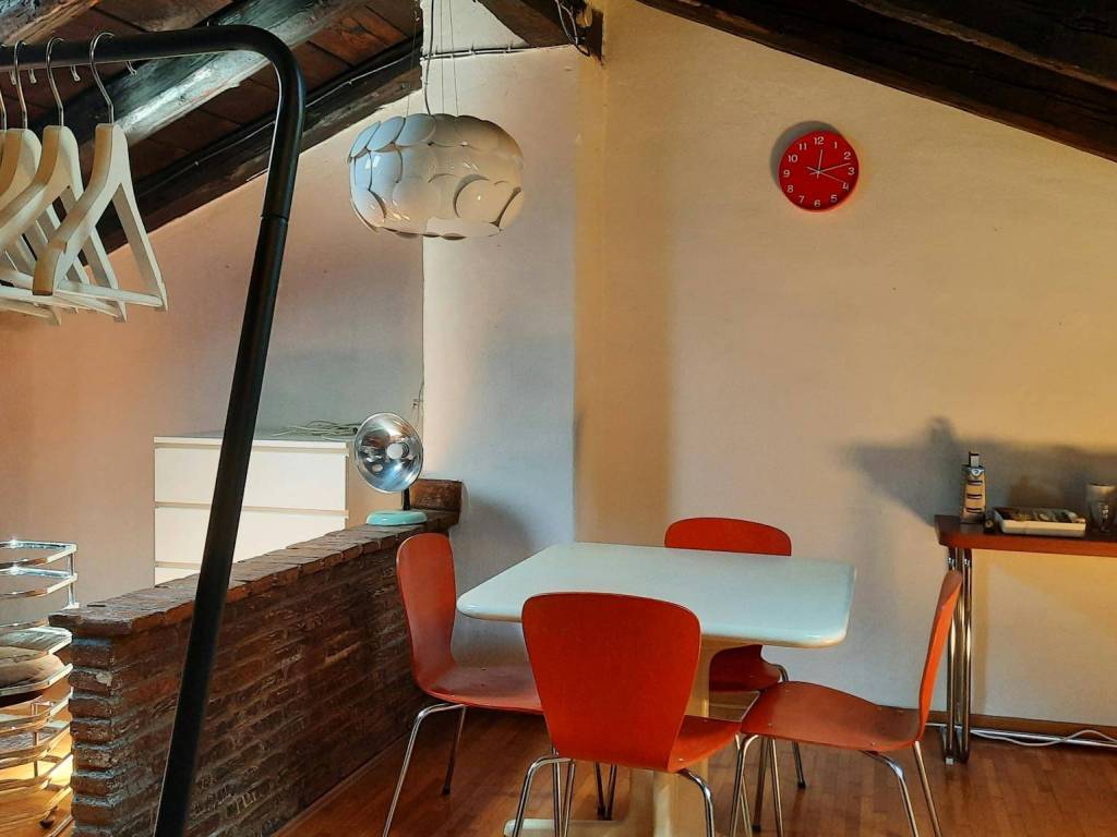 appartamento in affitto a Trieste in zona Gretta