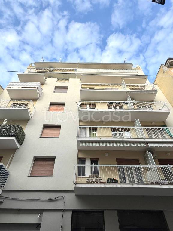 appartamento in affitto a Trieste