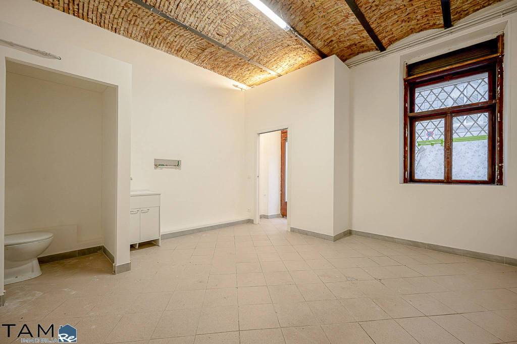 negozio in affitto a Trieste