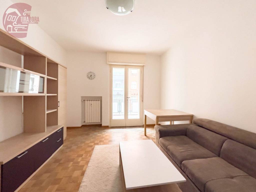 appartamento in affitto a Trieste in zona San Giacomo