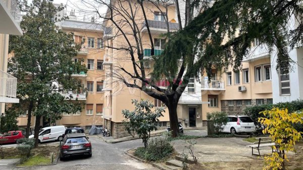 appartamento in affitto a Trieste