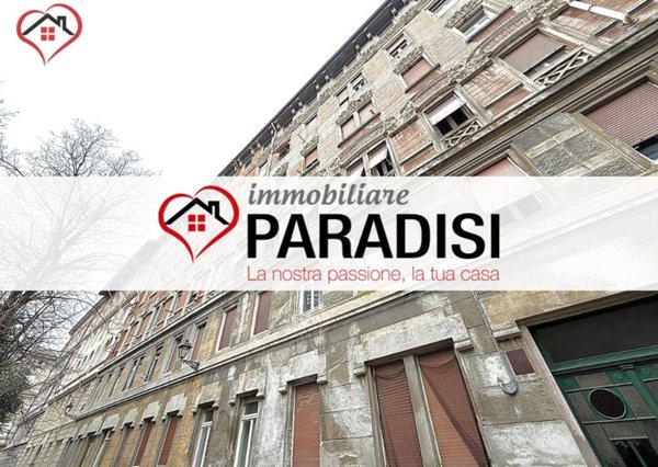 appartamento in affitto a Trieste in zona Servola
