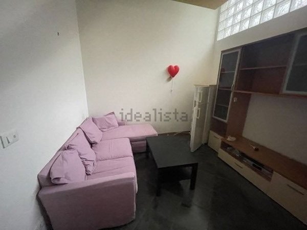 appartamento in affitto a Trieste in zona Barriera vecchia