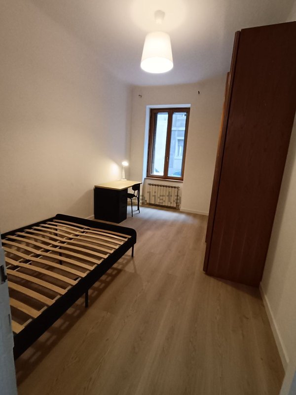 appartamento in affitto a Trieste in zona Barriera vecchia