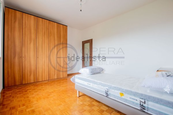 casa indipendente in affitto a Trieste in zona Borgo San Sergio