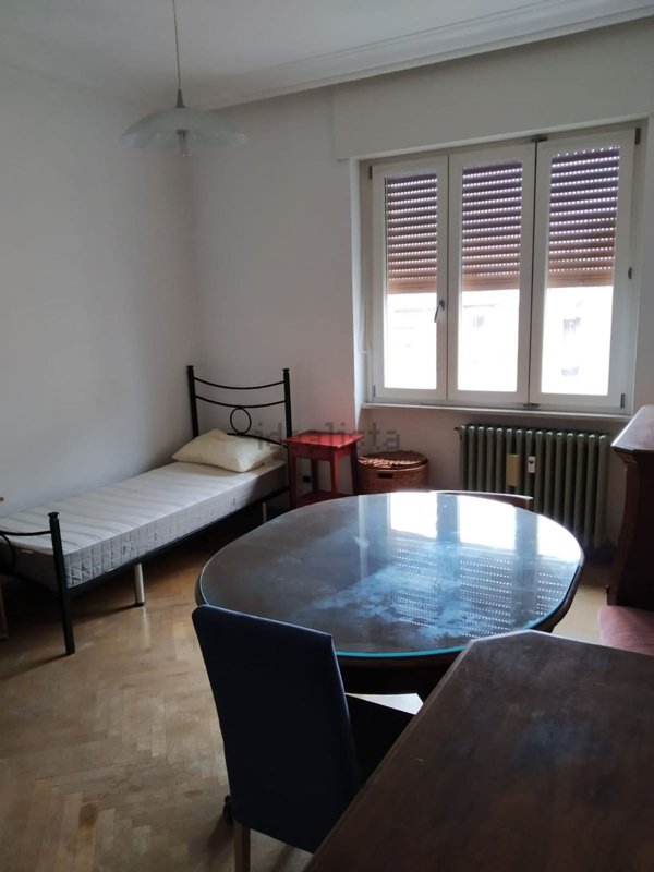 appartamento in affitto a Trieste