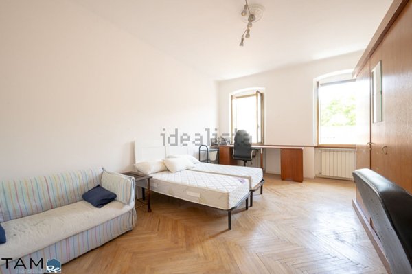 appartamento in affitto a Trieste in zona Cologna