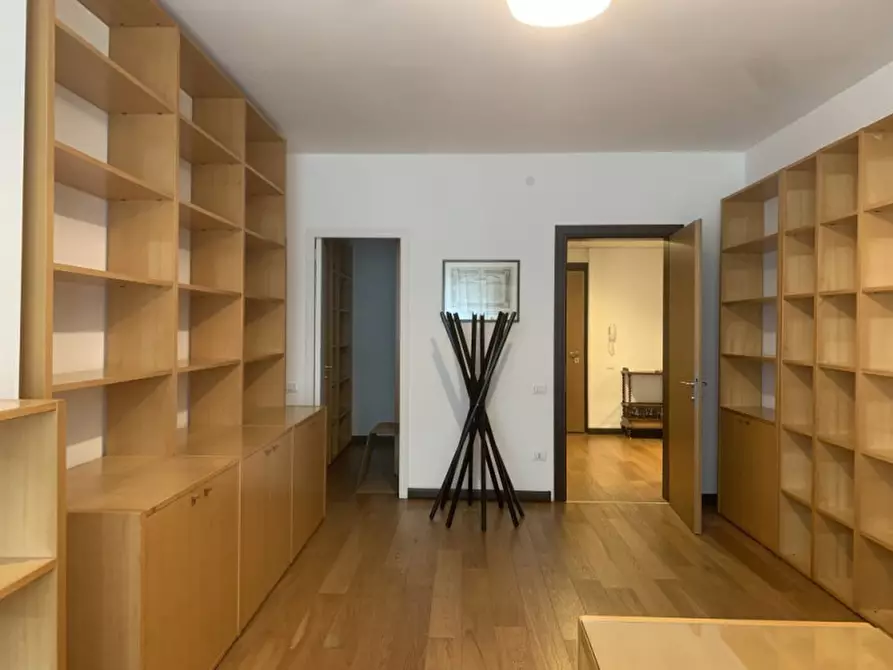 ufficio in affitto a Trieste