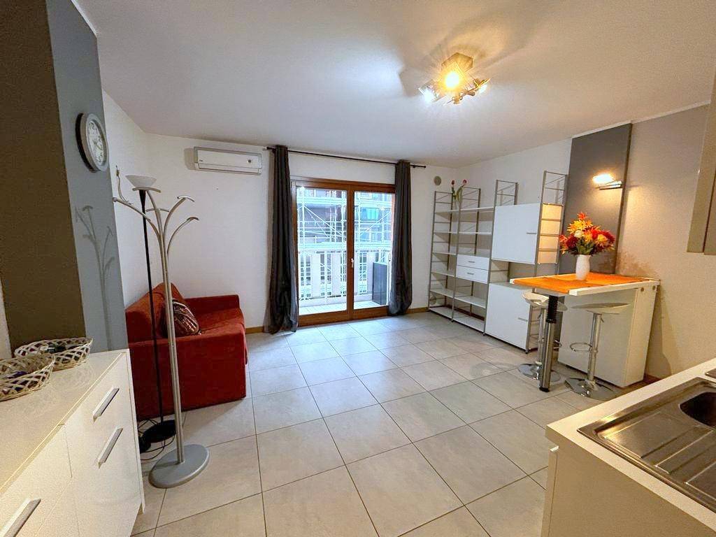 appartamento in affitto a Trieste