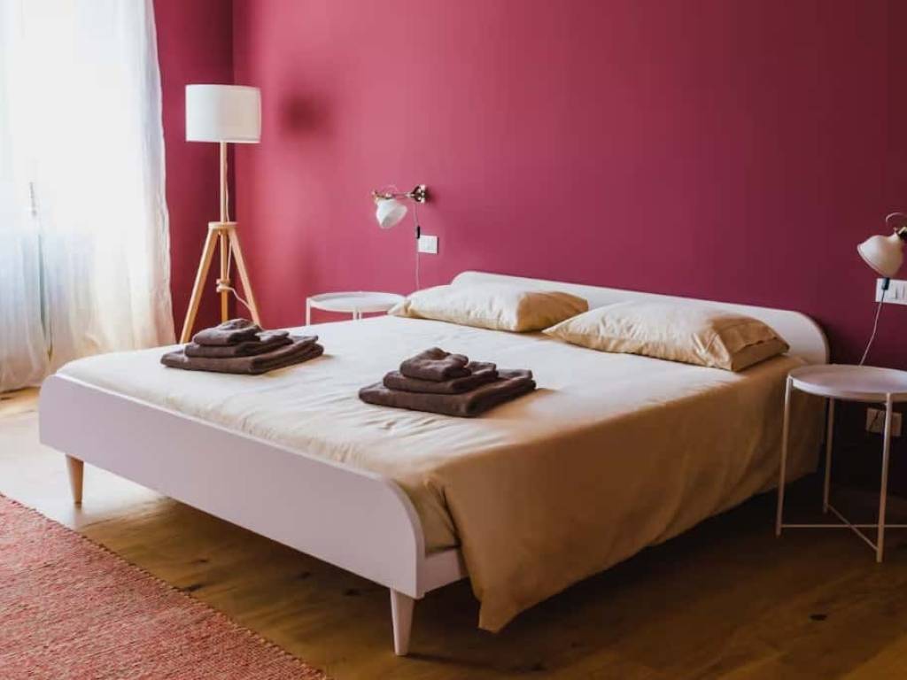 appartamento in affitto a Trieste in zona Cavana