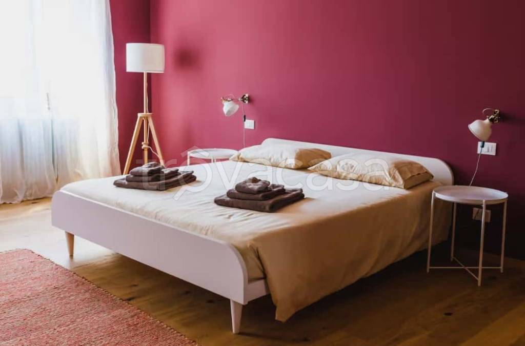 appartamento in affitto a Trieste in zona Città Vecchia