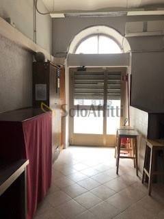 negozio in affitto a Trieste in zona San Giacomo