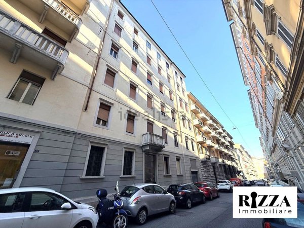 appartamento in affitto a Trieste in zona Barriera vecchia