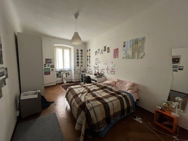 appartamento in affitto a Trieste