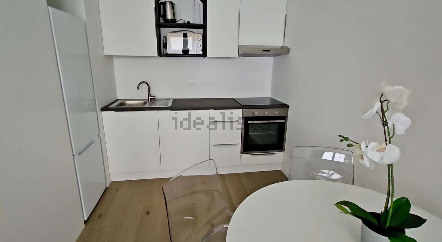 appartamento in affitto a Trieste in zona Città Vecchia