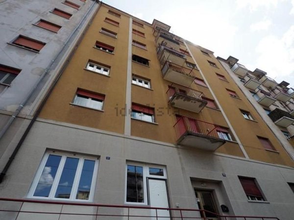 appartamento in affitto a Trieste in zona Chiarbola