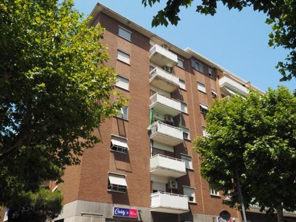 appartamento in affitto a Trieste in zona Chiarbola