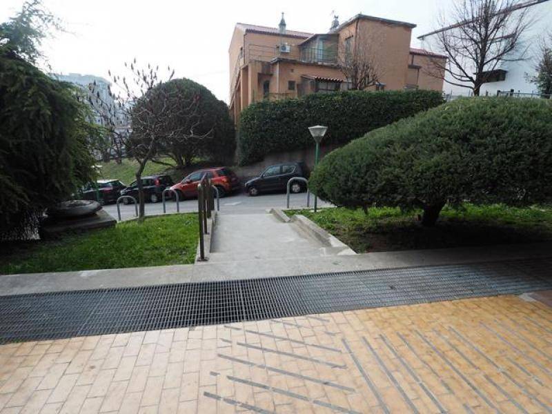 appartamento in affitto a Trieste in zona Valmaura