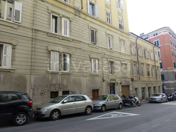appartamento in affitto a Trieste in zona Cologna