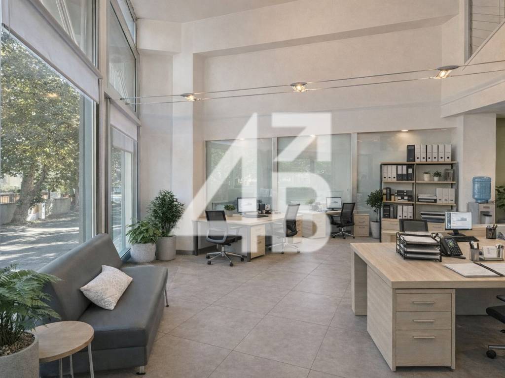 negozio in affitto a Trieste