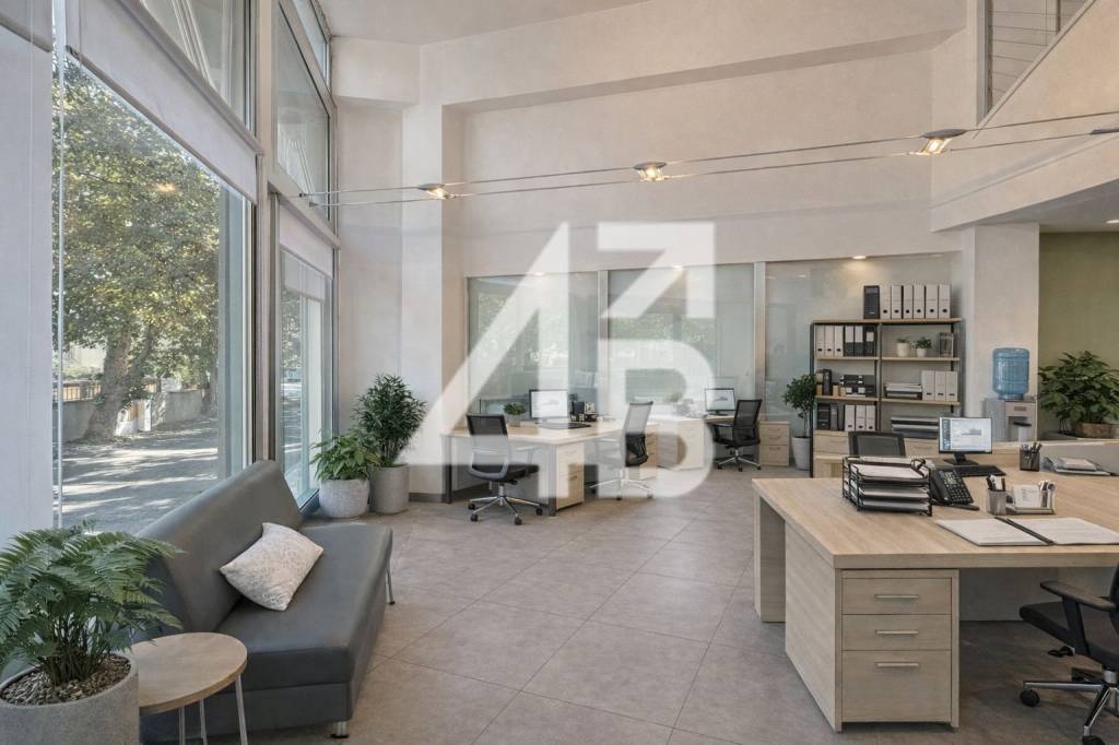 negozio in affitto a Trieste