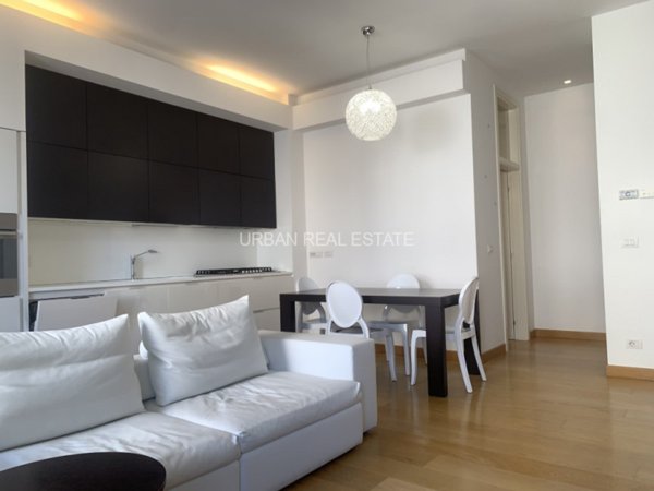 appartamento in affitto a Trieste