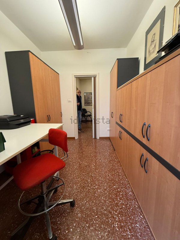 ufficio in affitto a Trieste