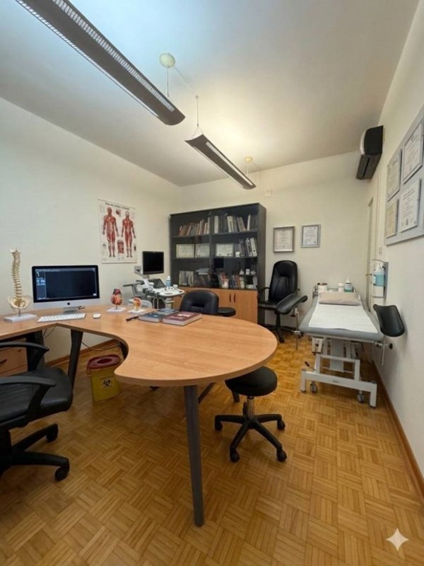 appartamento in affitto a Trieste