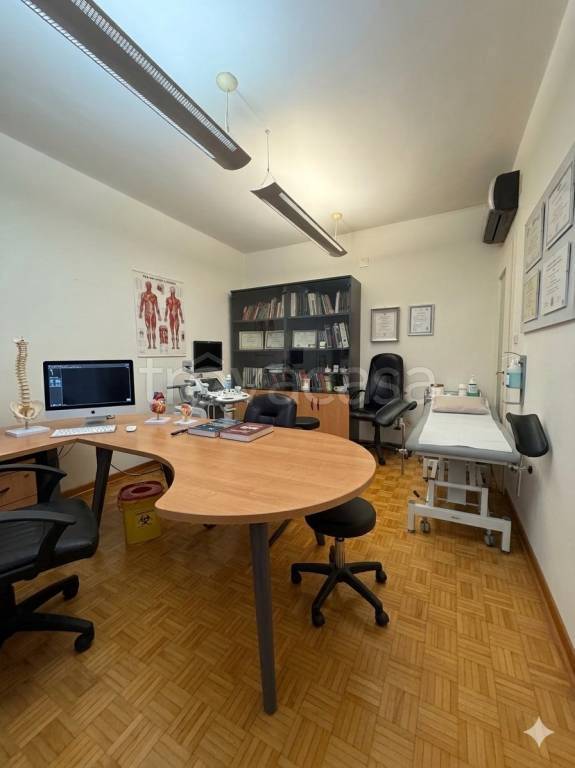 appartamento in affitto a Trieste