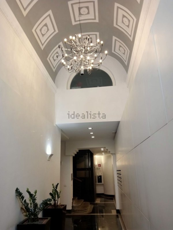 appartamento in affitto a Trieste in zona Città Vecchia